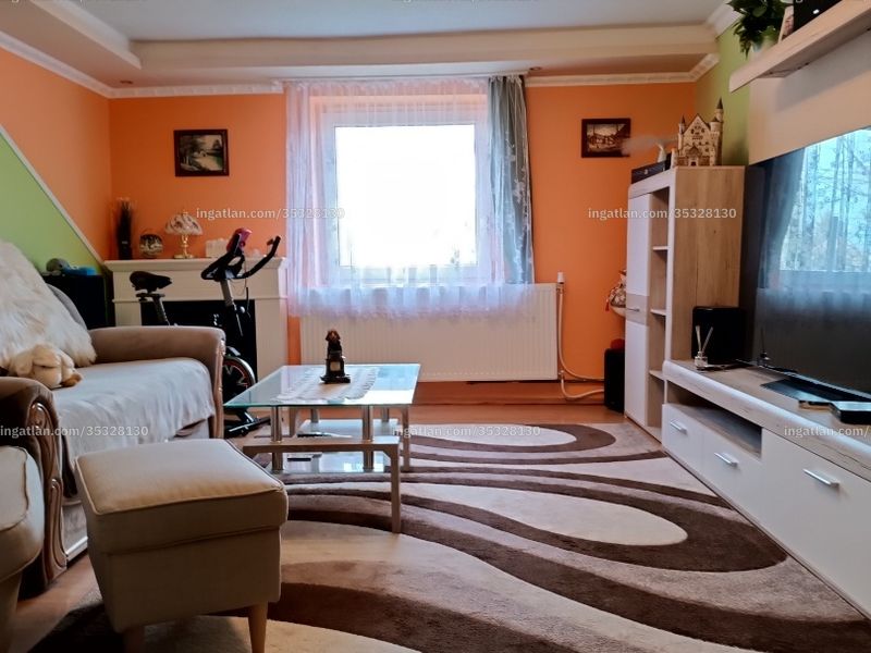 Ingatlan kép