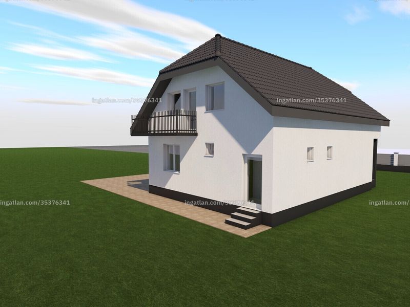 Ingatlan kép