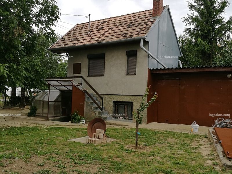 Ingatlan kép