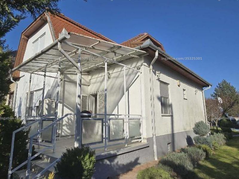 Ingatlan kép