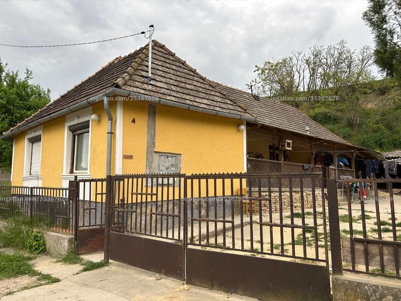Ingatlan kép
