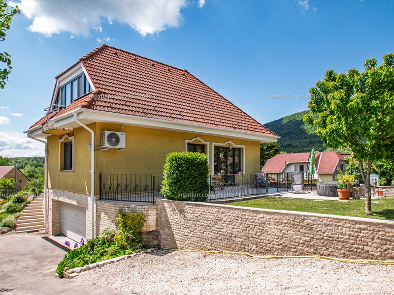Ingatlan kép