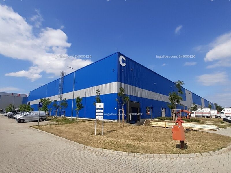 Ingatlan kép