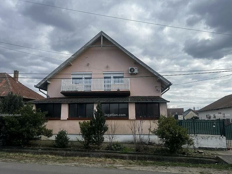 Ingatlan kép