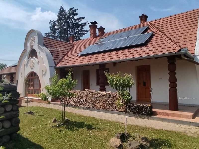 Ingatlan kép