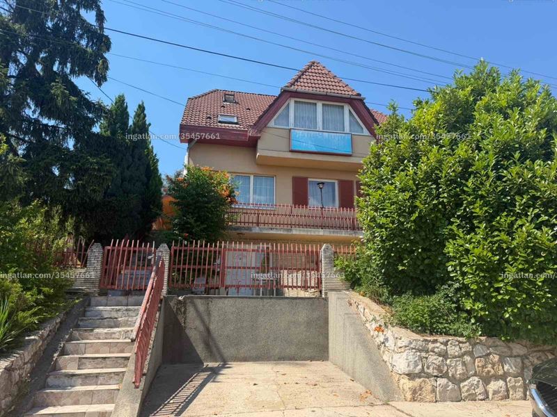 Ingatlan kép