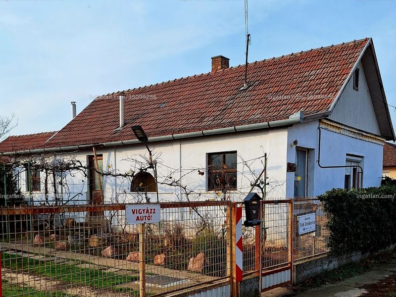 Ingatlan kép