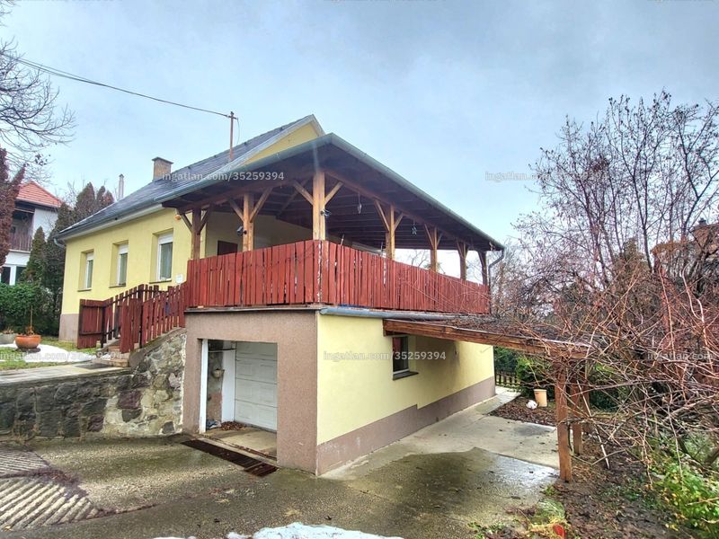 Ingatlan kép