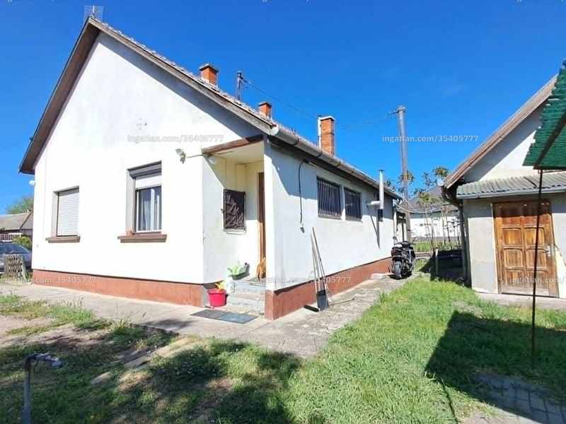 Ingatlan kép