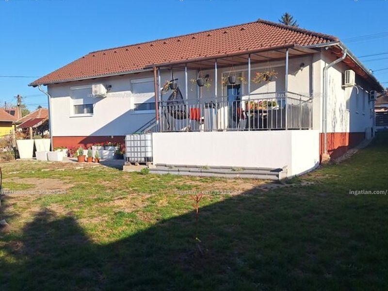 Ingatlan kép