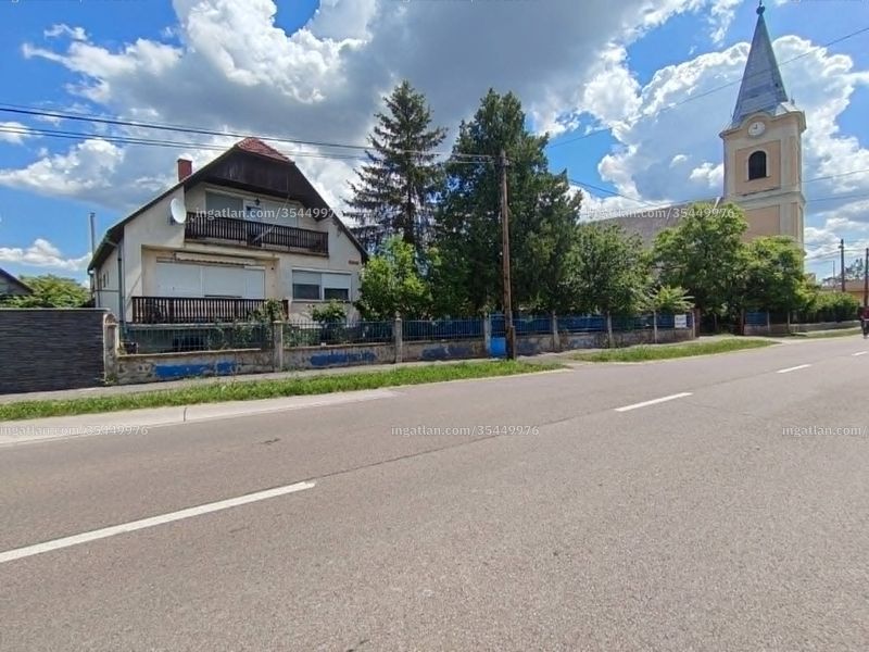 Ingatlan kép