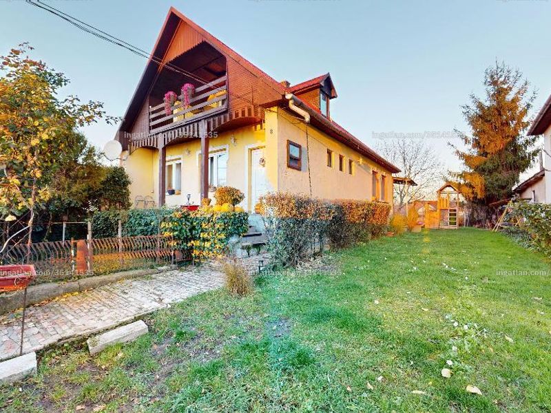 Ingatlan kép