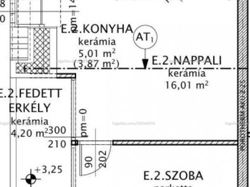 Ingatlan kép