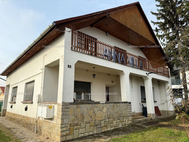 Ingatlan kép