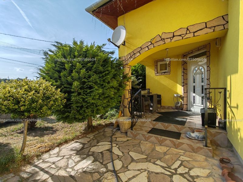 Ingatlan kép