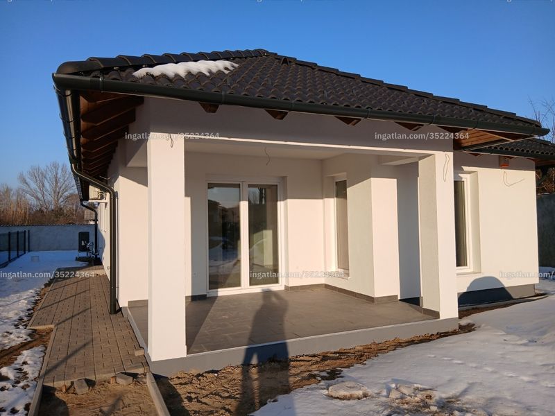Ingatlan kép