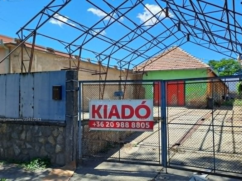 Ingatlan kép