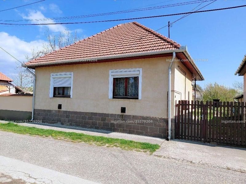 Ingatlan kép