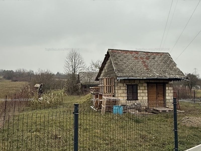 Ingatlan kép