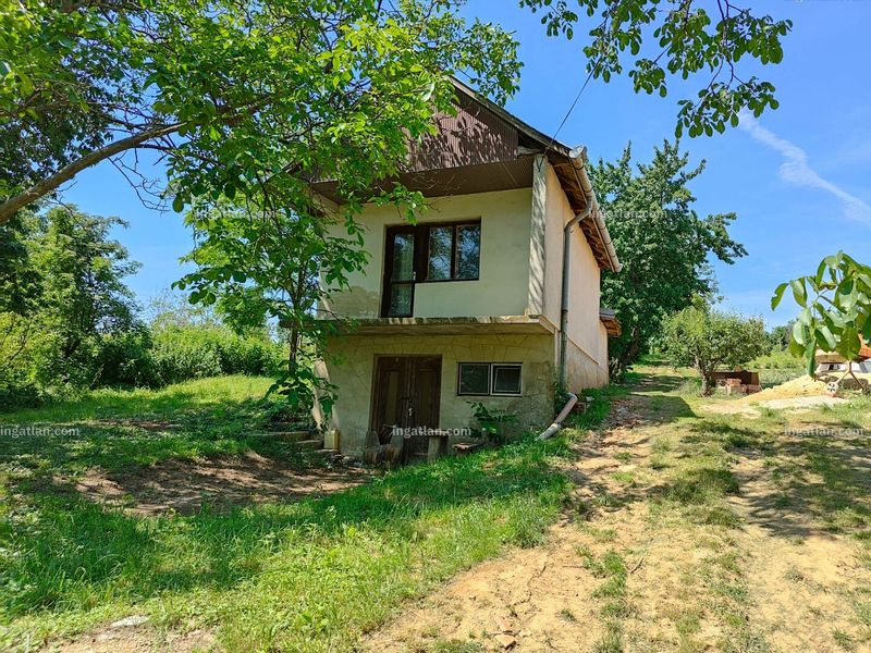 Ingatlan kép