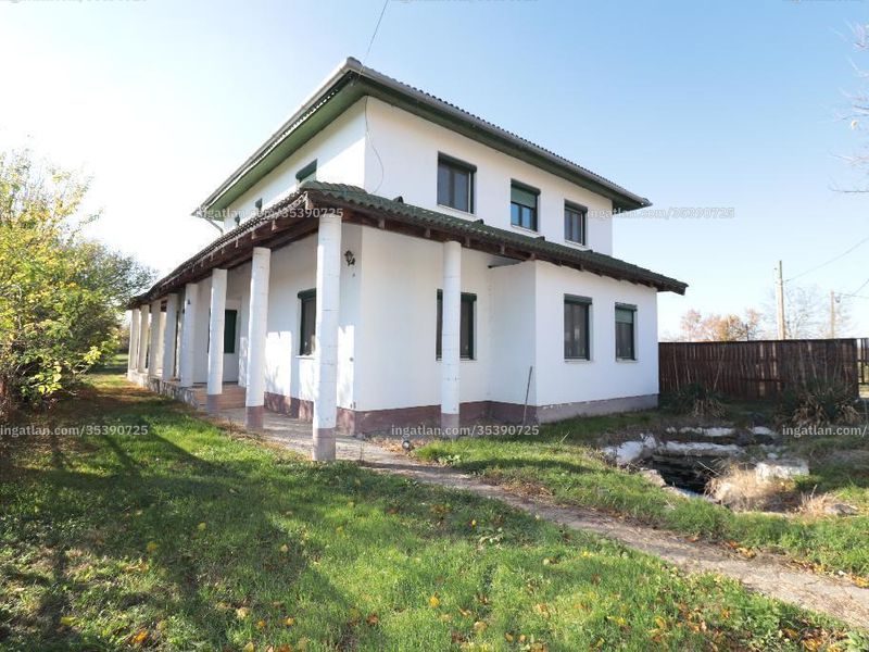 Ingatlan kép