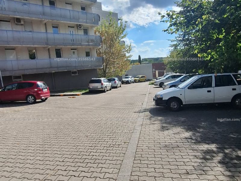 Ingatlan kép