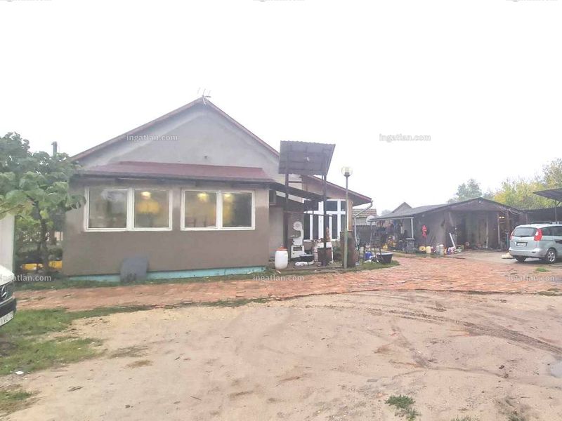 Ingatlan kép