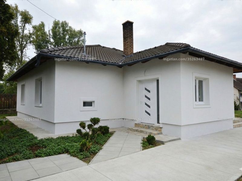 Ingatlan kép