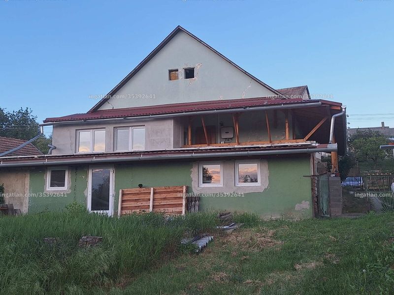 Ingatlan kép