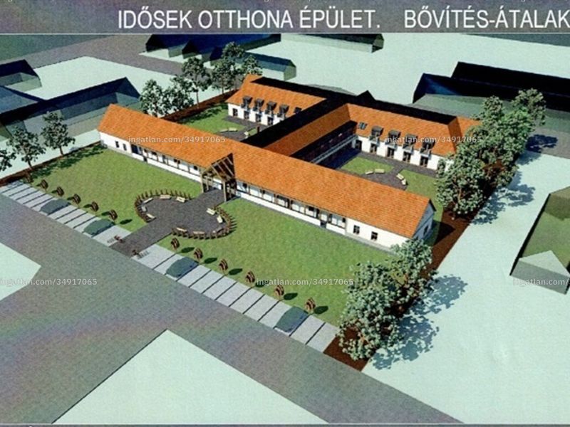 Ingatlan kép