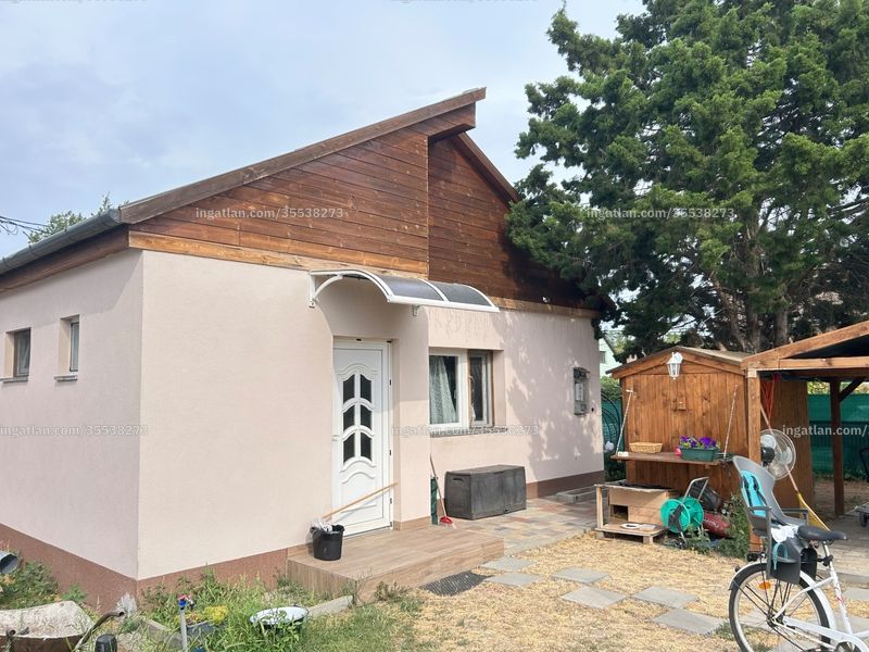 Ingatlan kép