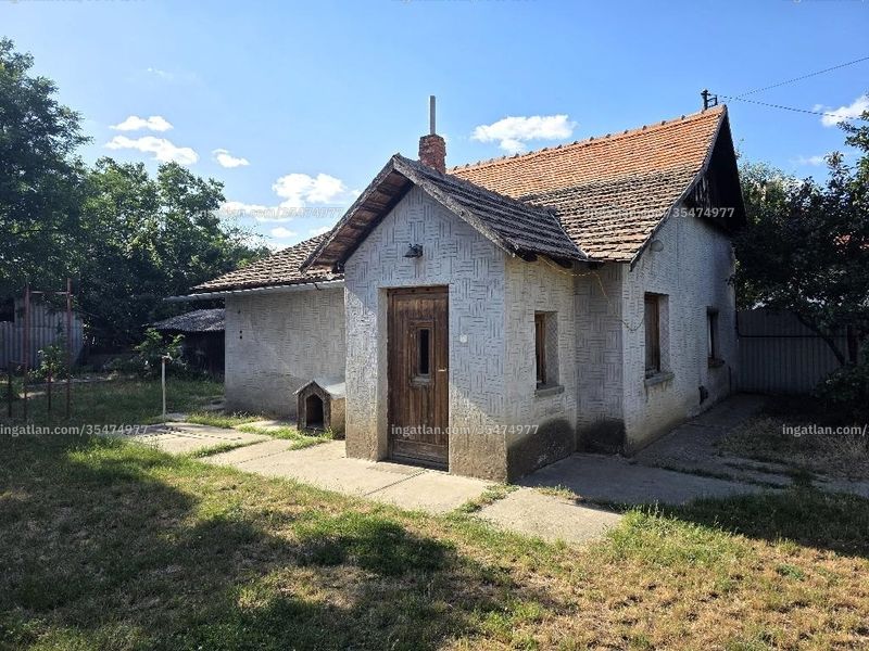 Ingatlan kép