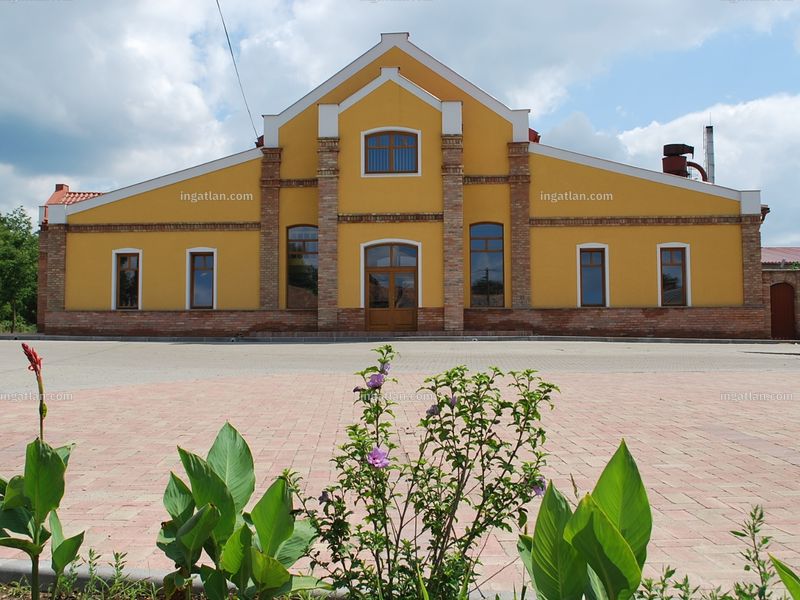 Ingatlan kép