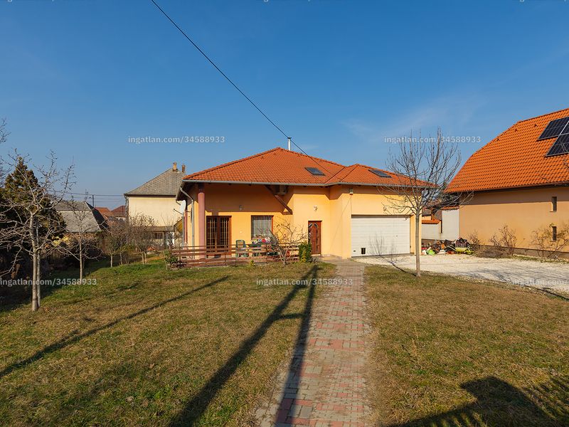 Ingatlan kép