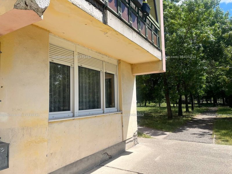 Ingatlan kép