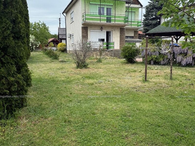 Ingatlan kép