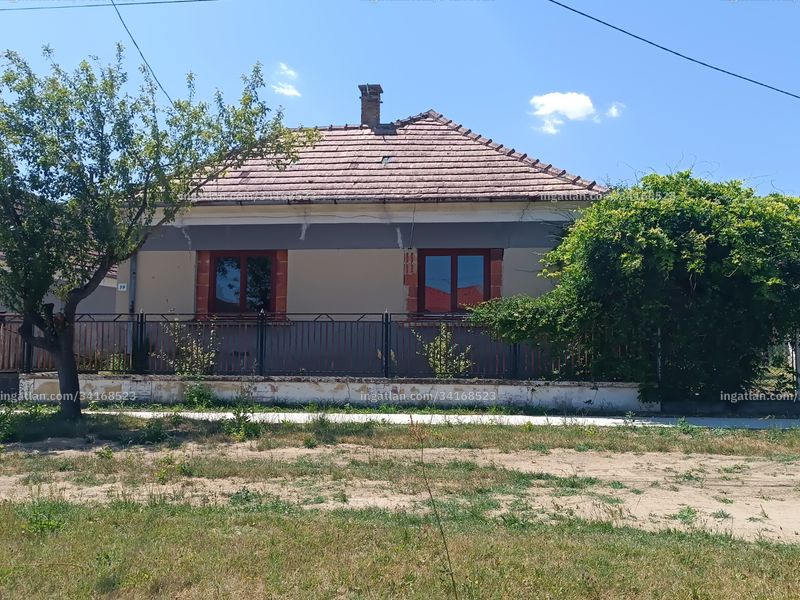 Ingatlan kép