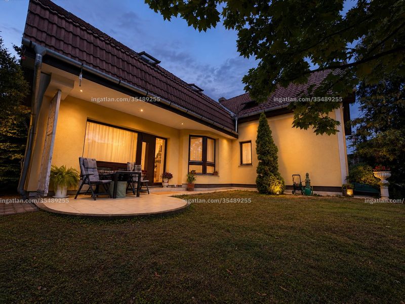 Ingatlan kép