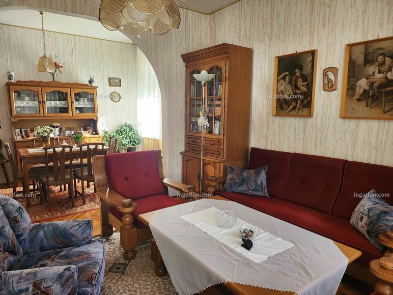 Ingatlan kép