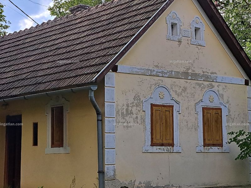 Ingatlan kép
