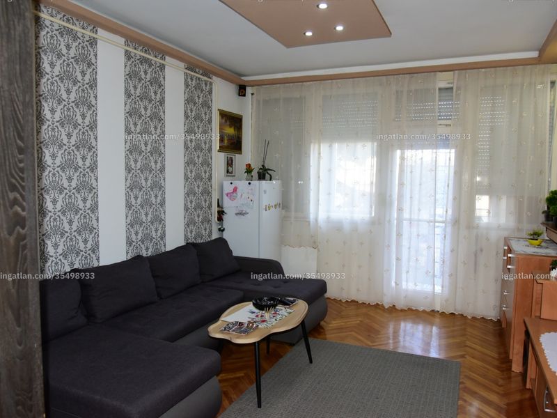 Ingatlan kép