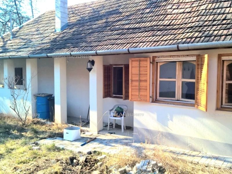 Ingatlan kép