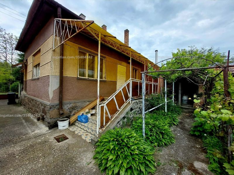 Ingatlan kép