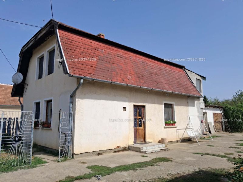 Ingatlan kép