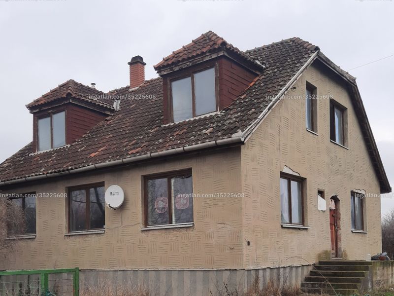 Ingatlan kép
