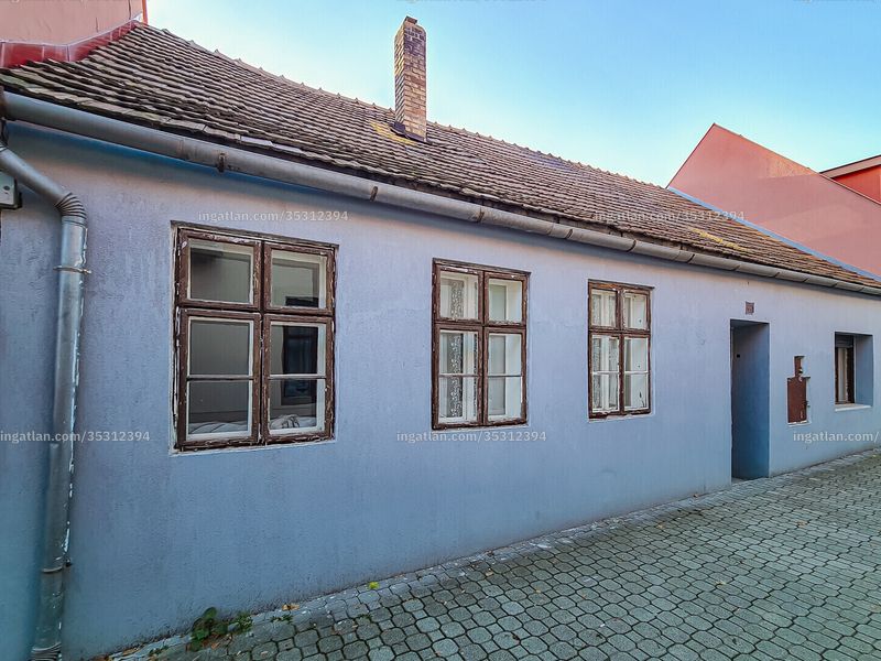 Ingatlan kép