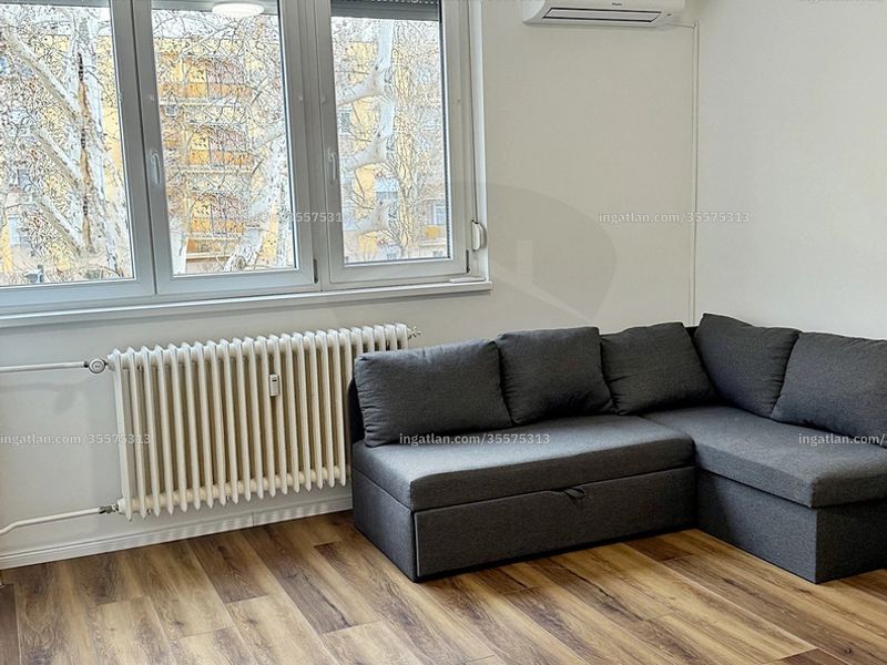 Ingatlan kép