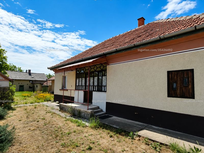 Ingatlan kép