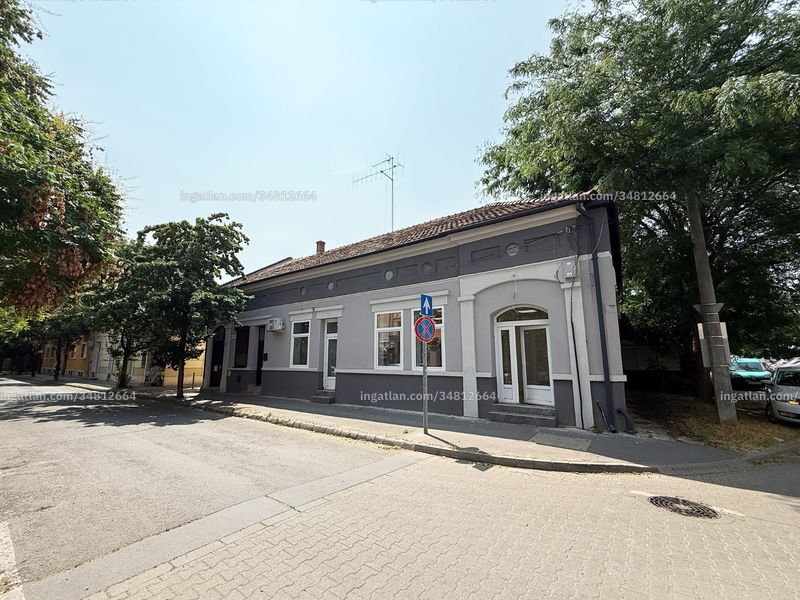 Ingatlan kép