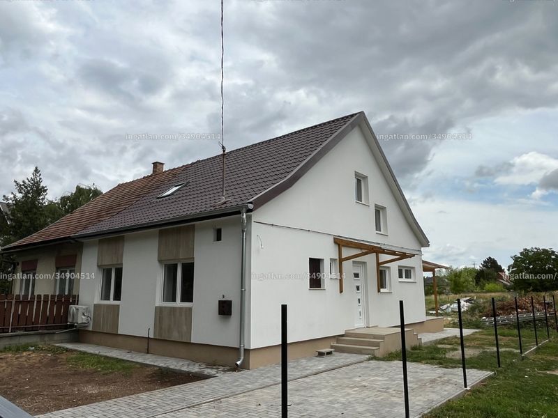 Ingatlan kép
